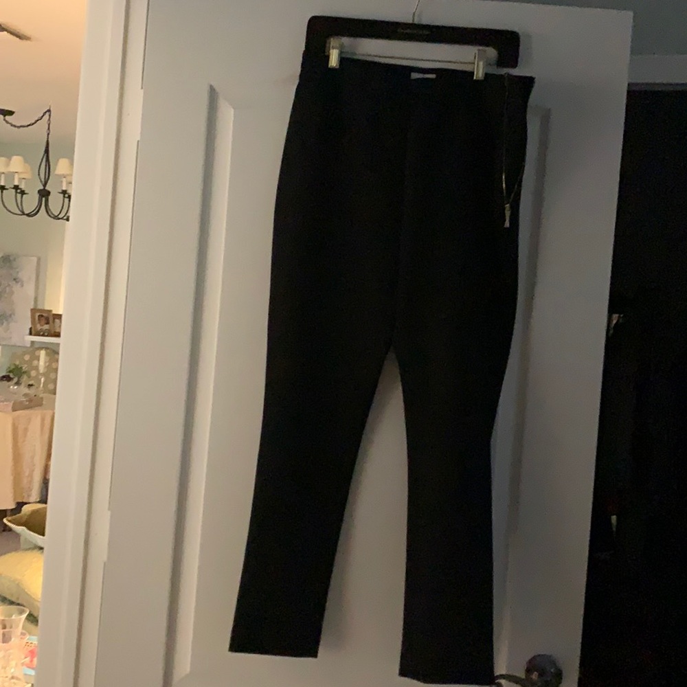 Kate Spade black pant